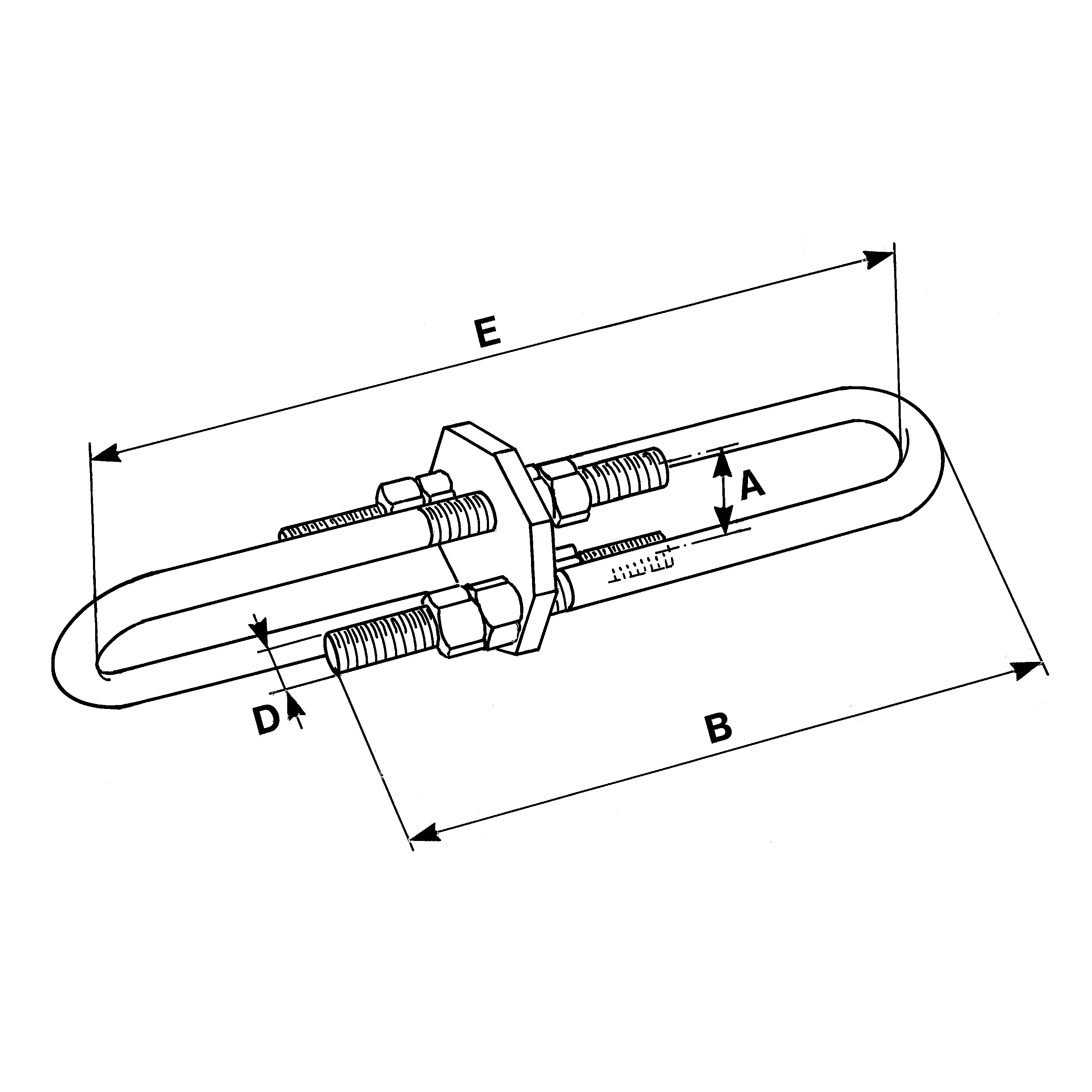 Reglerskruv