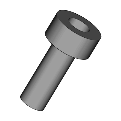Isolerhylsa