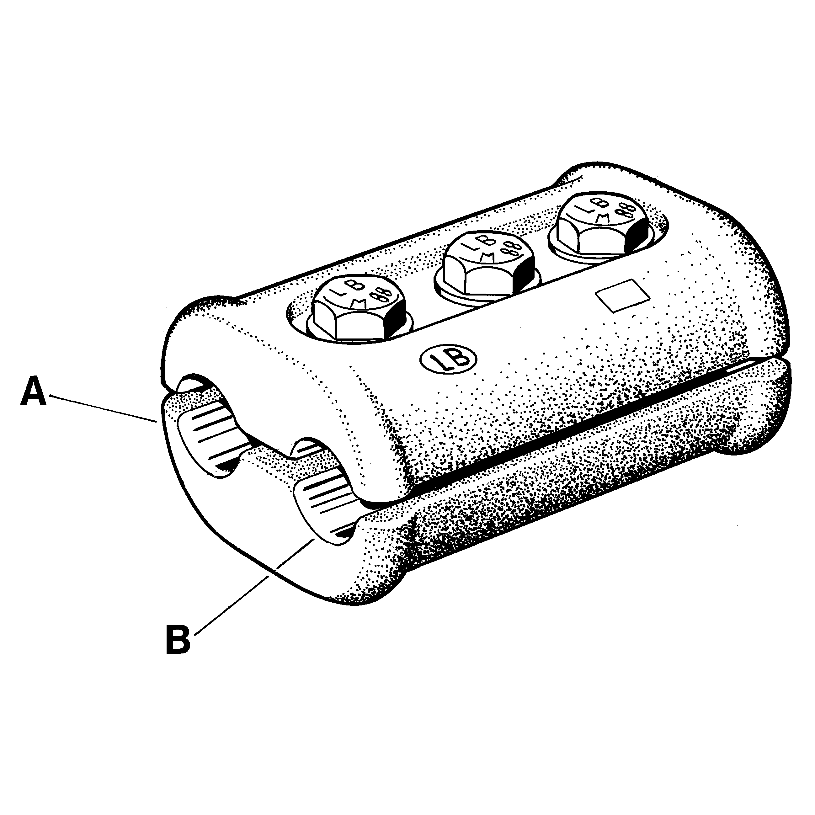 Parallellklamma