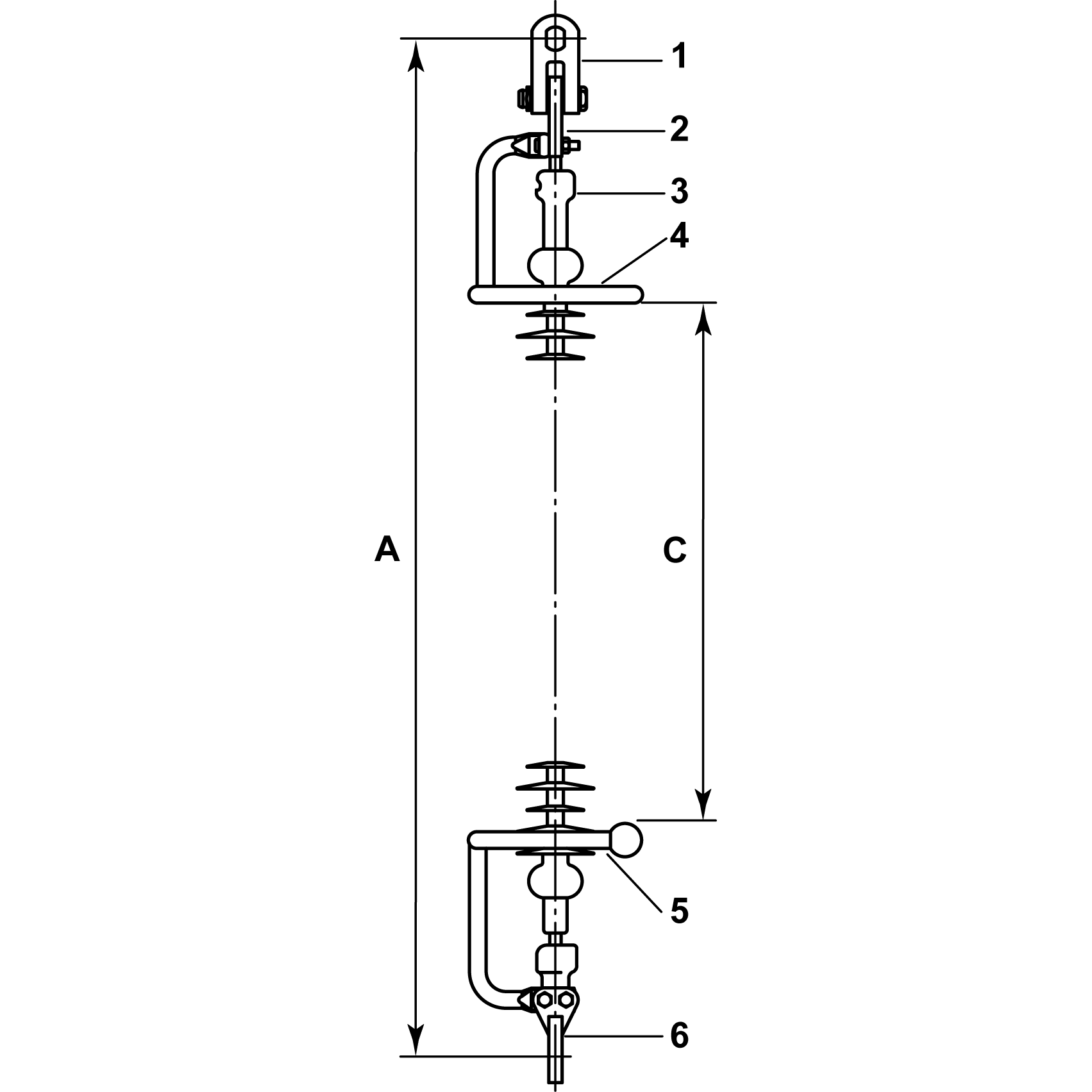 Hangkedja 170KV