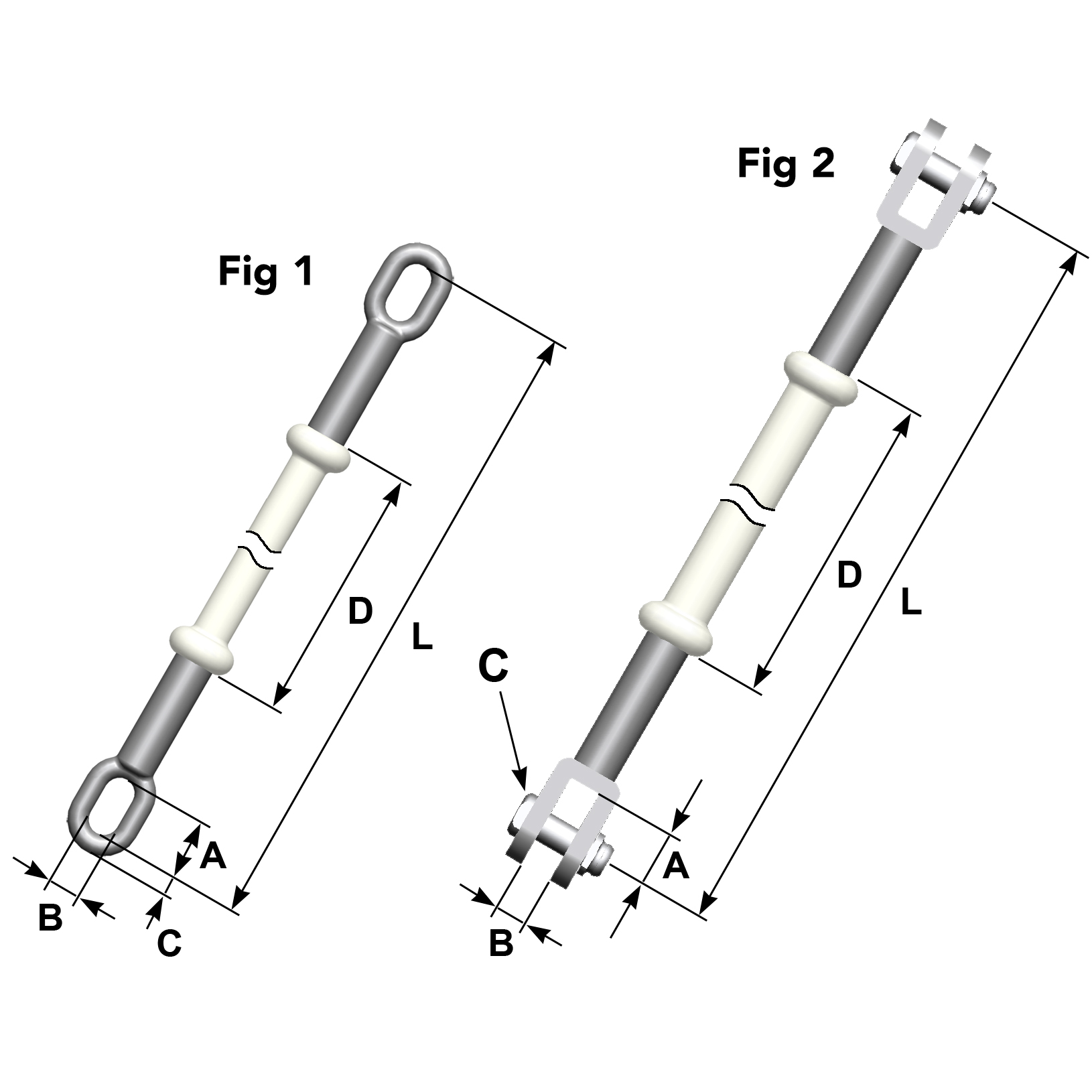 Stagisolator