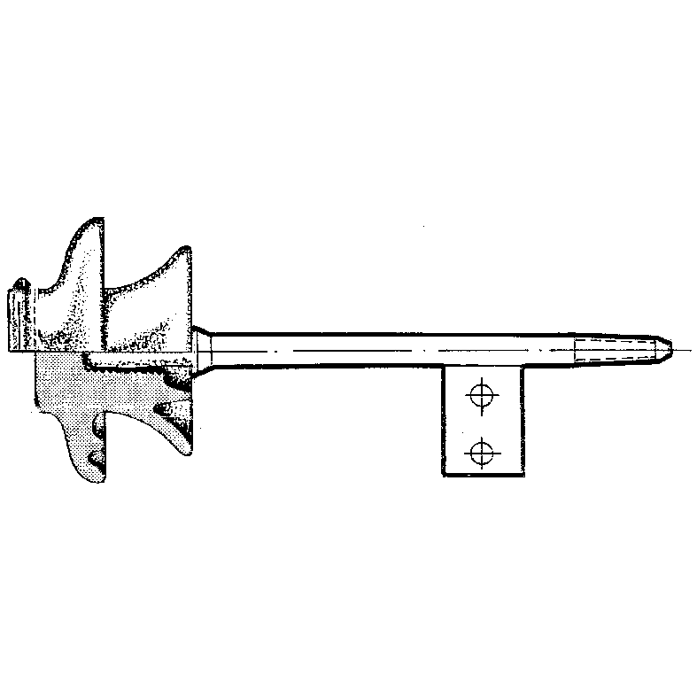Slackisolator